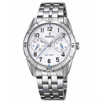 Festina model F16908_1 buy it at your Watch and Jewelery shop